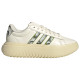 Adidas Grand Court Platform